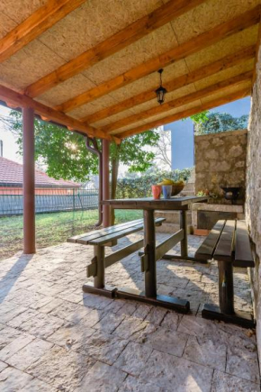 Отель Orahovac Stone House  Котор